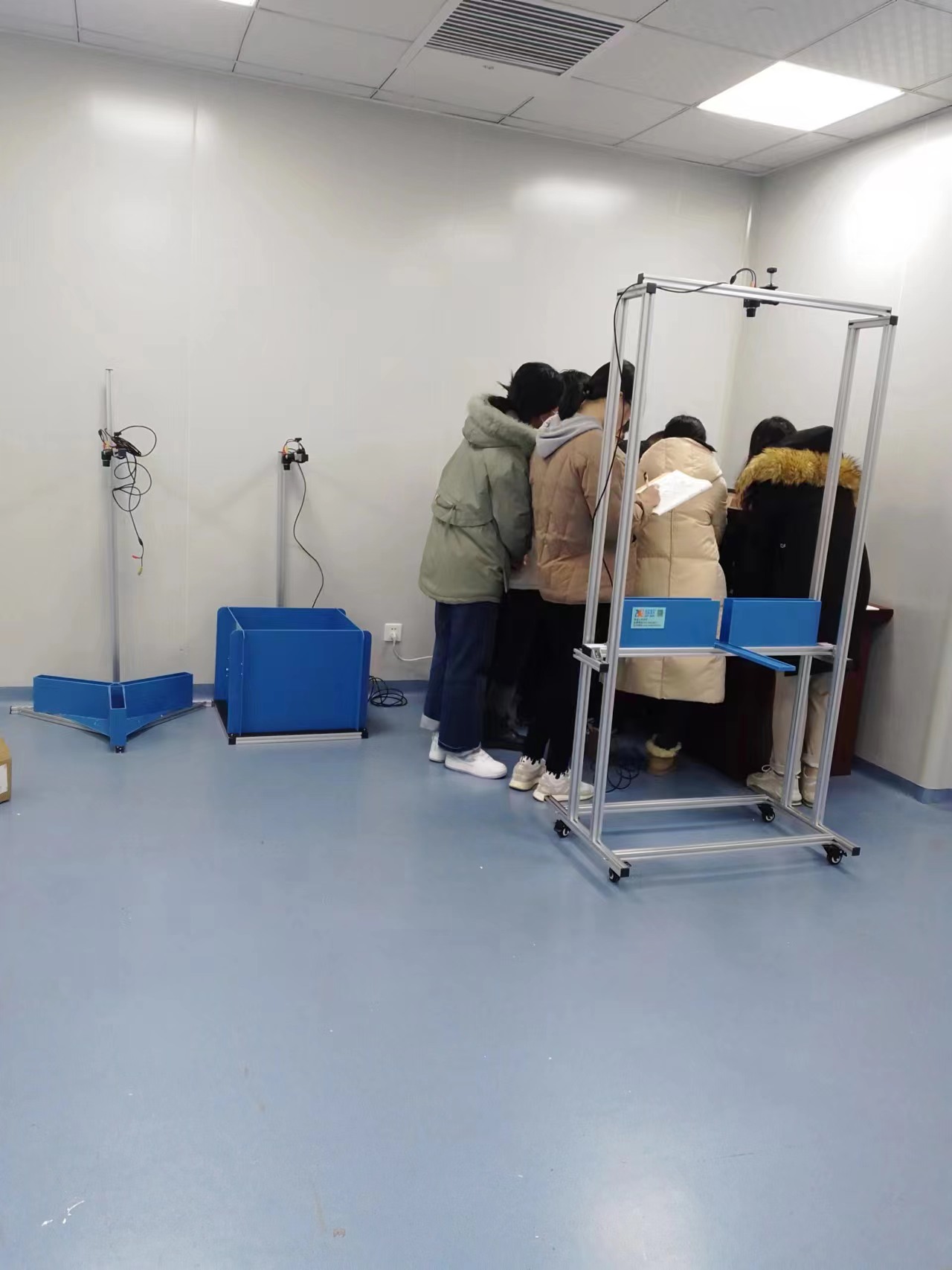 Y迷宫，旷场，高架十字迷宫